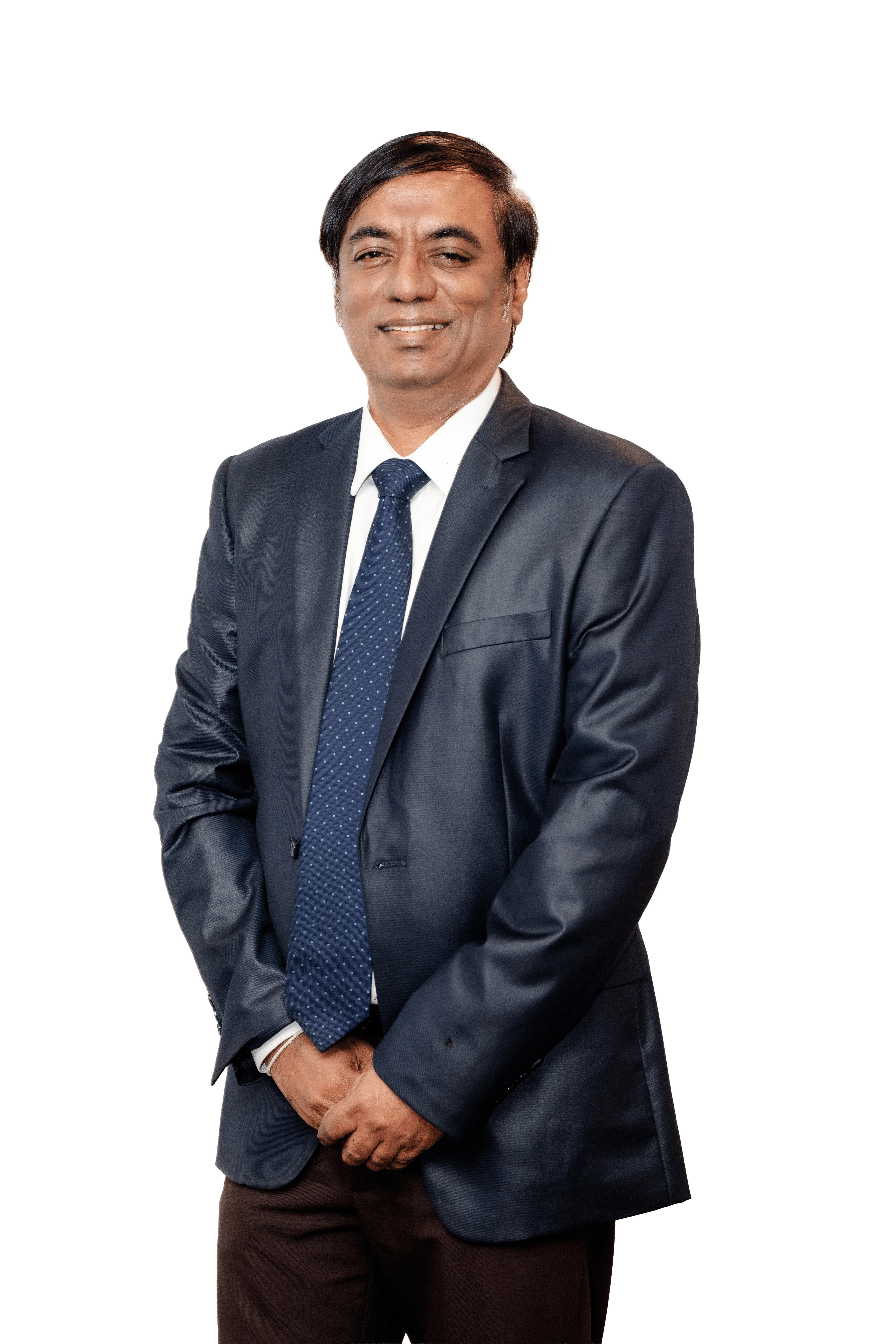 Mr. W.S. Prasanna